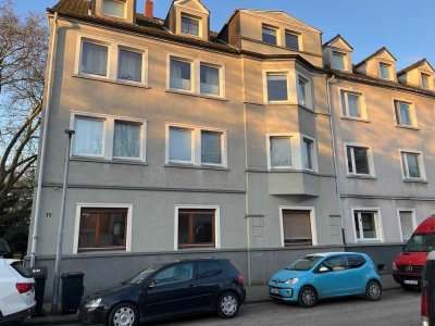 4-Zimmer-Wohnung in Gelsenkirchen Horst