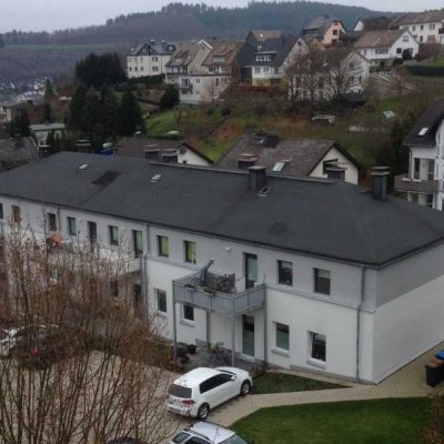 Hier fühlen Sie sich wohl! Moderne Mietwohnung in Meschede!