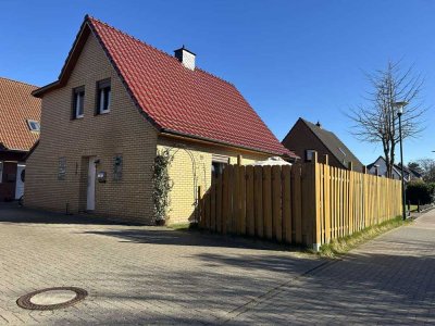 Einfamilienhaus Zentral in Wardenburg