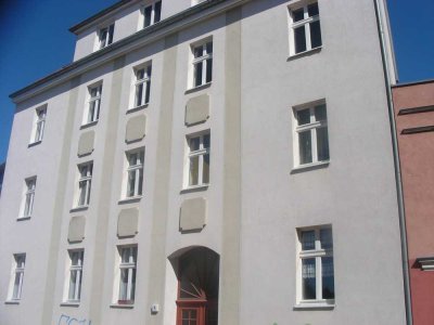 Den Bäcker als Nachbarn