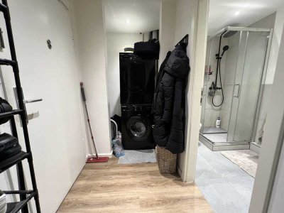 1-Zimmer Wohnung in Ricklingen