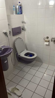 Helle 4-Zimmer Wohnung in Esslingen am Neckar mit Aufzug