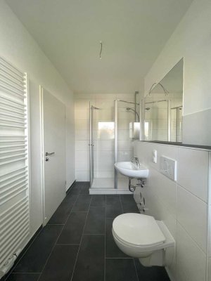 Seniorenwohnung mit WBS