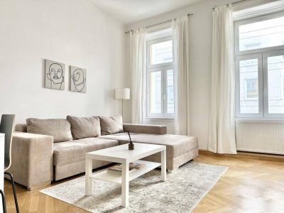 Stilvolle 4-Zimmer-Wohnung in 1030 Wien – Ihr neues Zuhause wartet auf Sie!