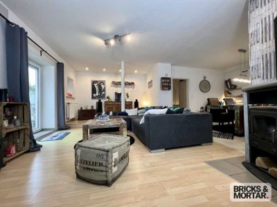 2-Zimmer-Wohnung mit vielen Extras in Stuhr Seckenhausen zu verkaufen!