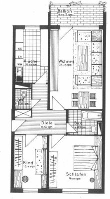 Traum vom Eigenheim erfüllen oder gut investieren?
