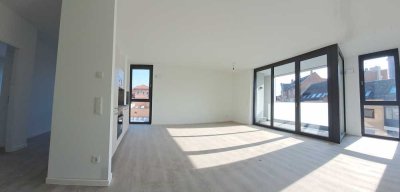 ***Stilvolle City Wohnung***