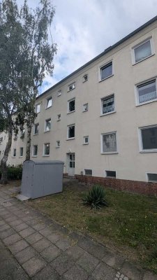 Charmante 2-Raum-Wohnung in ruhiger Lage – ideal zum Wohlfühlen