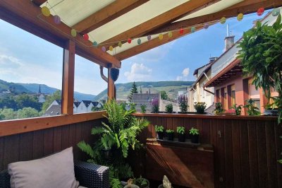 Ihre Kapitalanlage in Bingen, vollvermietetes 5 Familienhaus!