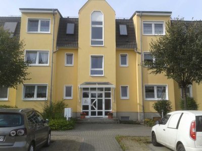 3 Zimmerwohnung im Wohnpark am Mühlenberg in Panketal