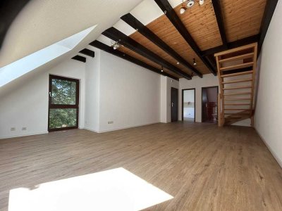 1-Zimmer-Wohnung in Bonn Röttgen zu vermieten