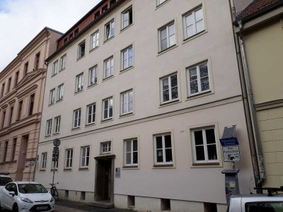 Schöne 1 Zimmer-Wohnung