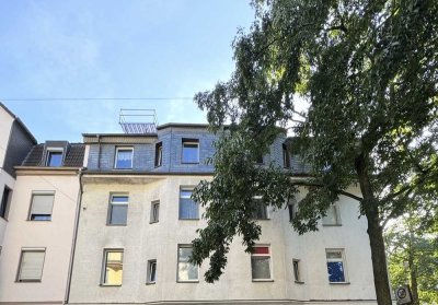 Opladen | 3-Zi.-Whg. | 75 m² | 3. OG |