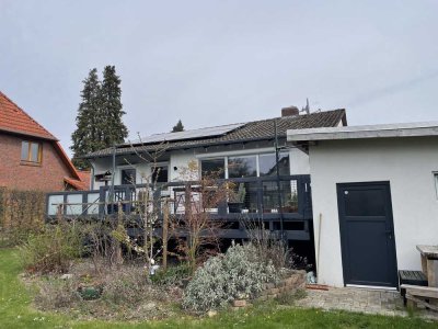 Einfamilienhaus mit 4 Zimmern in  Hannover-Davenstedt