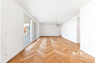 Quartier Starhemberg - Geschichte bewahrt. Zukunft gebaut. Jetzt bezugsbereit.