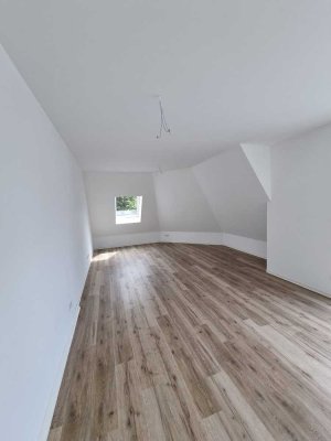 Barrierefreie Traumwohnung in Schermbeck, Erstbezug