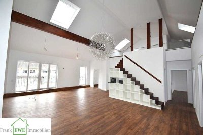 Objekt-Nr. 423_14, 40210 Düsseldorf
4-Zimmer-Penthouse-Wohnung mit großer Terrasse