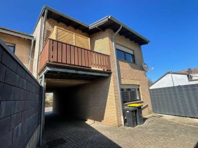 Idyllisch wohnen in Großhau – Familienfreundliches Einfamilienhaus mit Blick ins Grüne