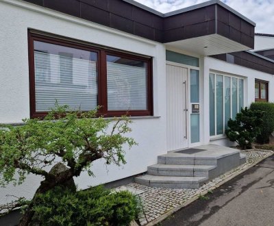 Wunderschöner Gartenhofbungalow