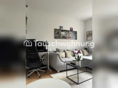 Tauschwohnung: Suche Göttingen - biete Rostock KTV