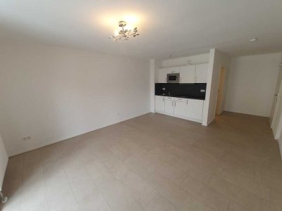 Moderne zentrale 1 Zimmer Wohnung