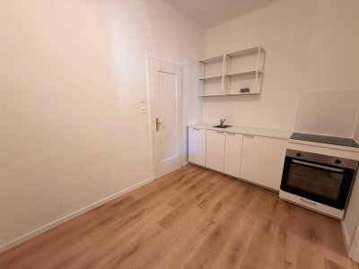 Provisionsfreie 1,5-Zimmer-Wohnung im Herzen von Klagenfurt