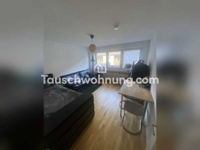 Tauschwohnung: Tausche Altstadt-Süd gegen Wohnung ab 20 m² in Nippes