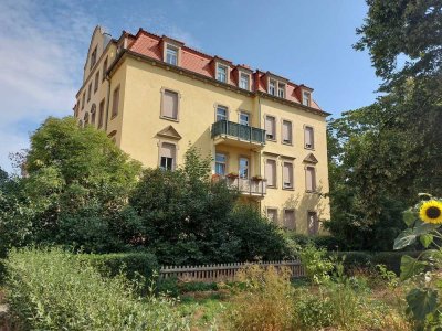 +++Tolle Wohnung mit Südbalkon, EBK und Außenstellplatz+++