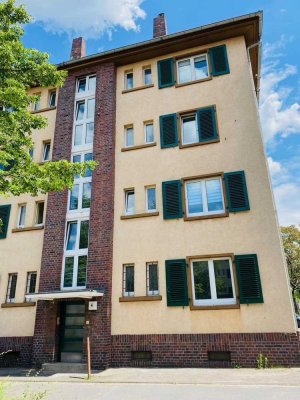 Schöne 2-Zimmerwohnung ab sofort frei