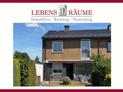 ++ Pendlers Traum + Reihenendhaus in beliebter Lage von Meerbusch-Osterath ++