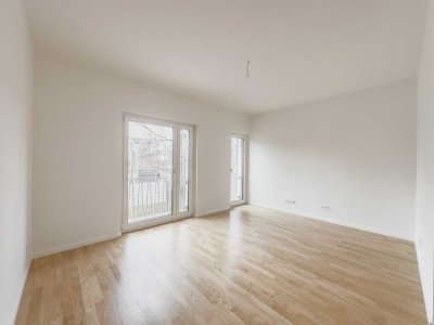 Schöner Wohnen in dieser günstigen 3-Zimmer-Wohnung