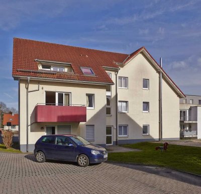 2-Zimmer Wohnung in Querenburg mit WBS