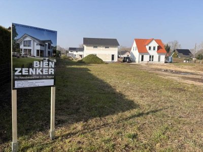 Ihr neues Zuhause erwartet sie, förderfähig und mit Festpreis!