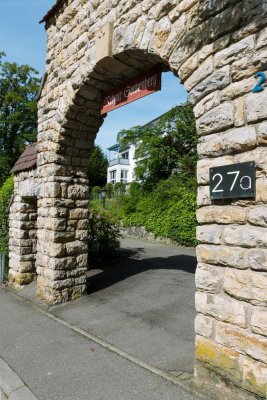 Exklusive Penthauswohnung mit traumhaftem Blick in Freiburg-Herdern