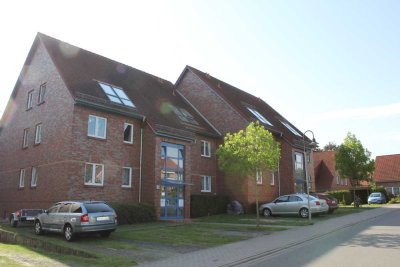 Attraktive 2 Zimmer-Wohnung mit Terrasse und Stellpl. in ruhiger Lage!