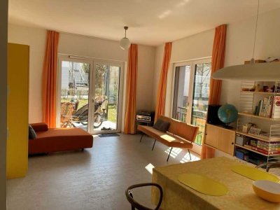 3-Zimmerwohnung im HUGO KOMFORT - Betreutes Wohnen