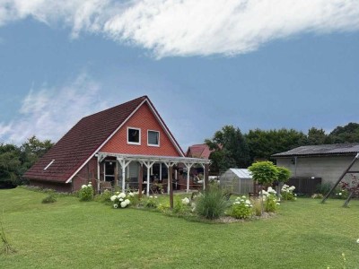 Nicht Einfamilienhaus - MEINfamilienhaus