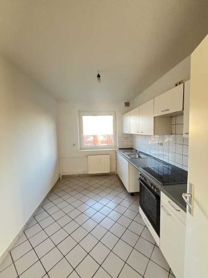 Freundliche 3-Zimmer-Wohnung frei!