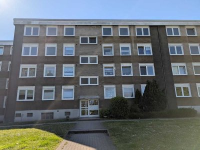 Schöner Wohnen in dieser ansprechenden 2-Zimmer-Wohnung