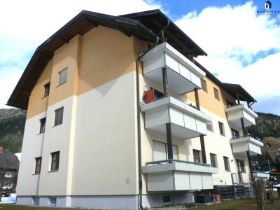 Moderne Eigentumswohnung in Ebene Reichenau mit drei Schlafzimmern