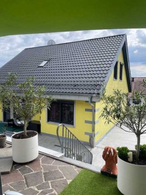 Wohlfühlzuhause mit Platz & Komfort