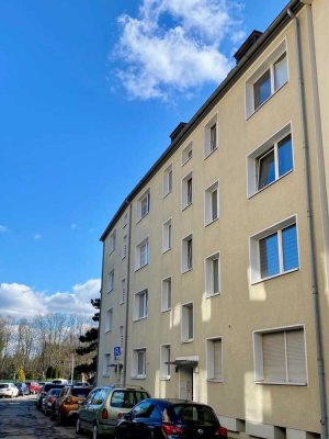 3-Raumwohnung am Marienhospital