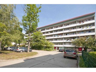 Thaler Weg 14 - Harzer-Karree