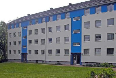 *2-Zimmerwohnung im Erdgeschoss nahe Zentrum*