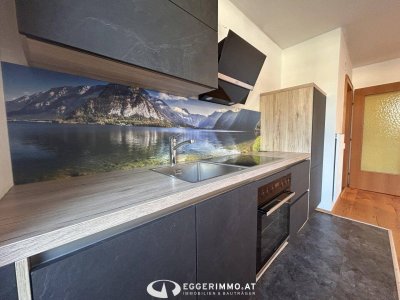 Gemütliche 2-Zimmer-Wohnung in Zell am See mit Balkon und Parkplatz – Ihr neues Zuhause!
