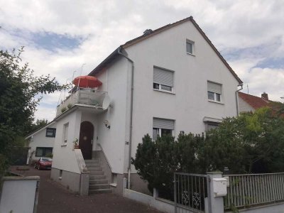 Familienidyll in Weiterstadt – Ihr neues Zuhause mit Garten und Platz zum Entfalten!