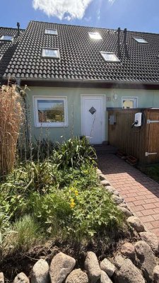 Familiäres Zuhause mit 4,5 Zimmern in Rostock