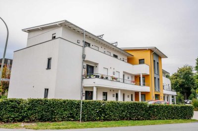 Seniorengerechtes Wohnen in Rietberg-Neuenkirchen