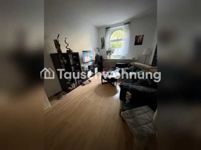 Tauschwohnung: Charmante 3-Zimmer-Altbauwohnung in Hannover (87 qm)