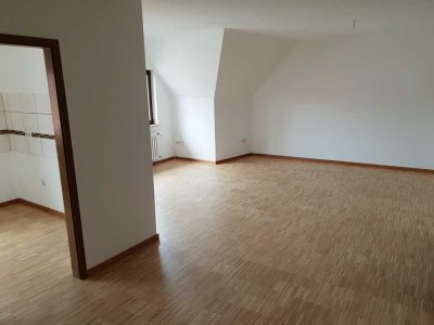 Zentral wohnen in Herford: 3-Zimmer-Wohnung im Herzen der Innenstadt (Provisionsfrei)